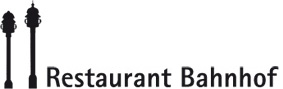 Restaurant Bahnhof Malters Logo