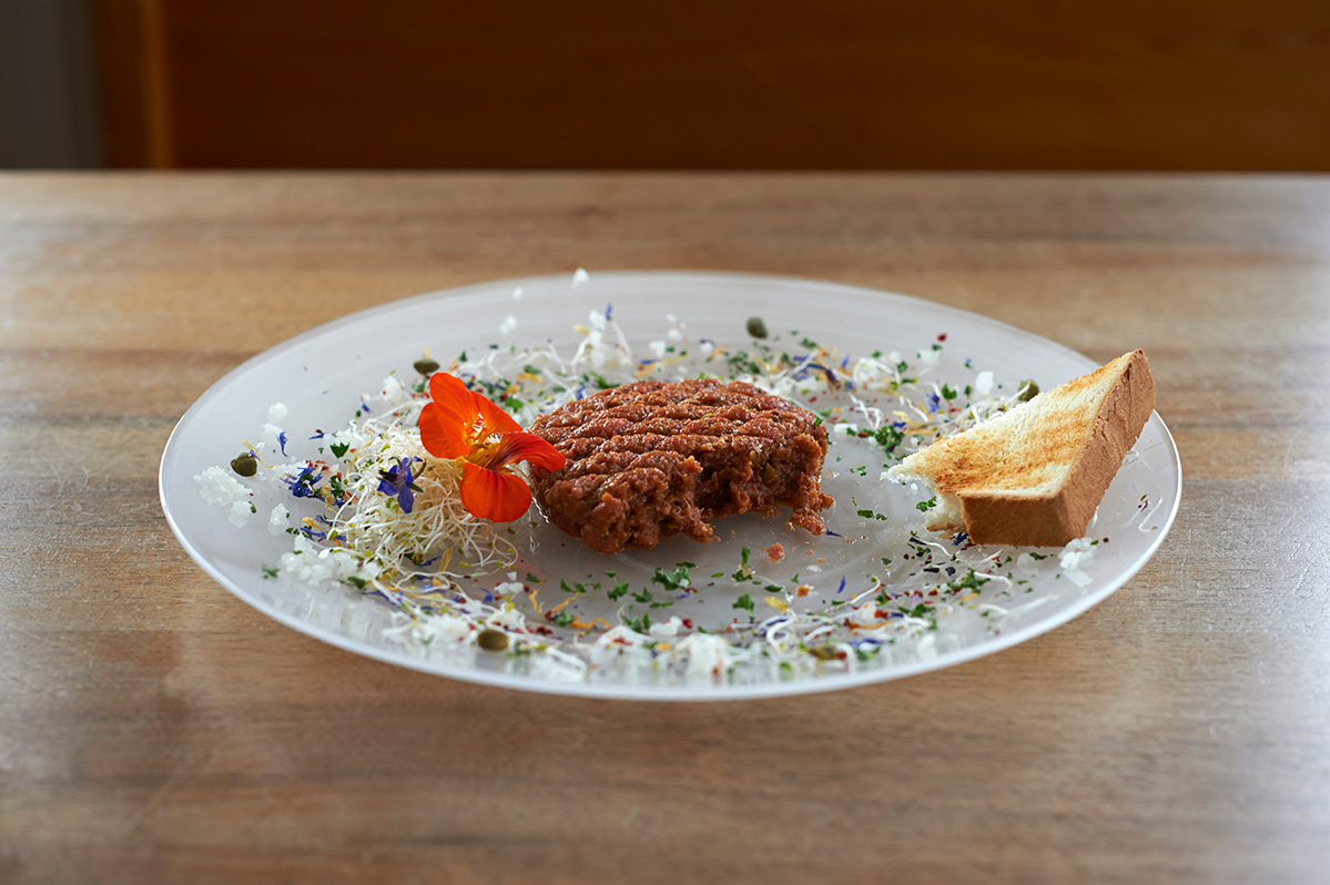 tartar